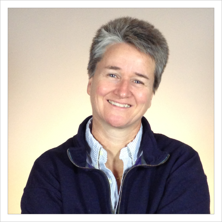 Gail Co-Founder Gail Greiner IdentaMe Labels