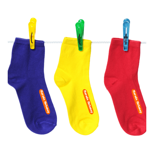 Nursing Home Labels StickOn & Iron On IdentaMe Labels